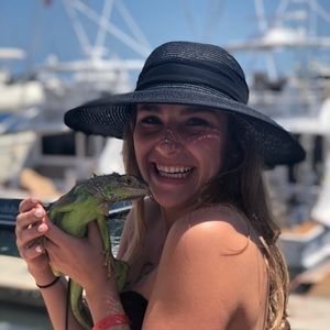 Meet your Posher, Lexi